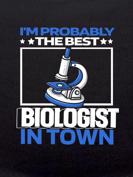 Biologiste Biologiste Microscope Biologiste moléculaire