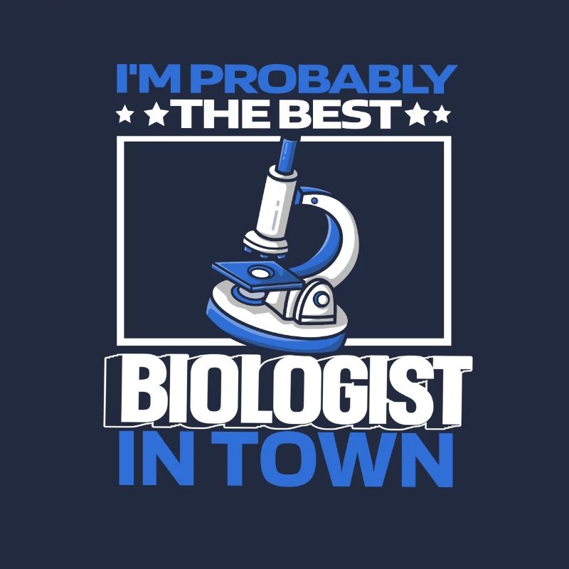 Biologiste Biologiste Microscope Biologiste moléculaire