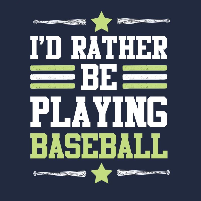 Match de baseball