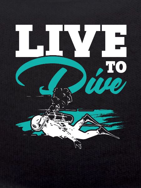 Life to dive