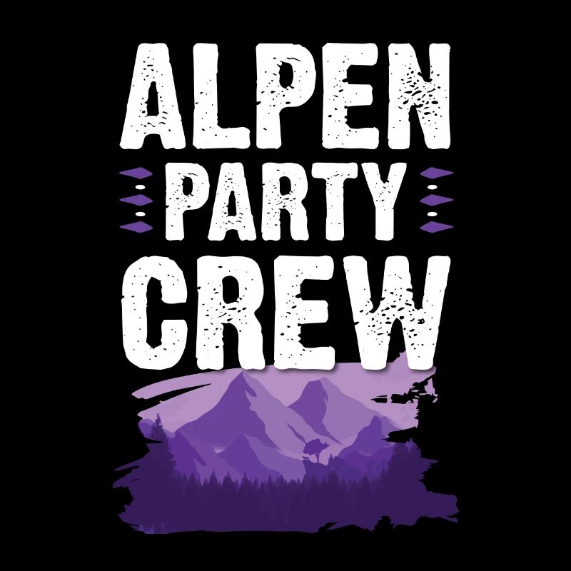 Alpen Party Crew