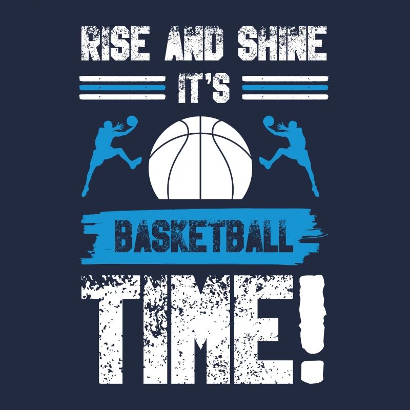 Basketball cool saying