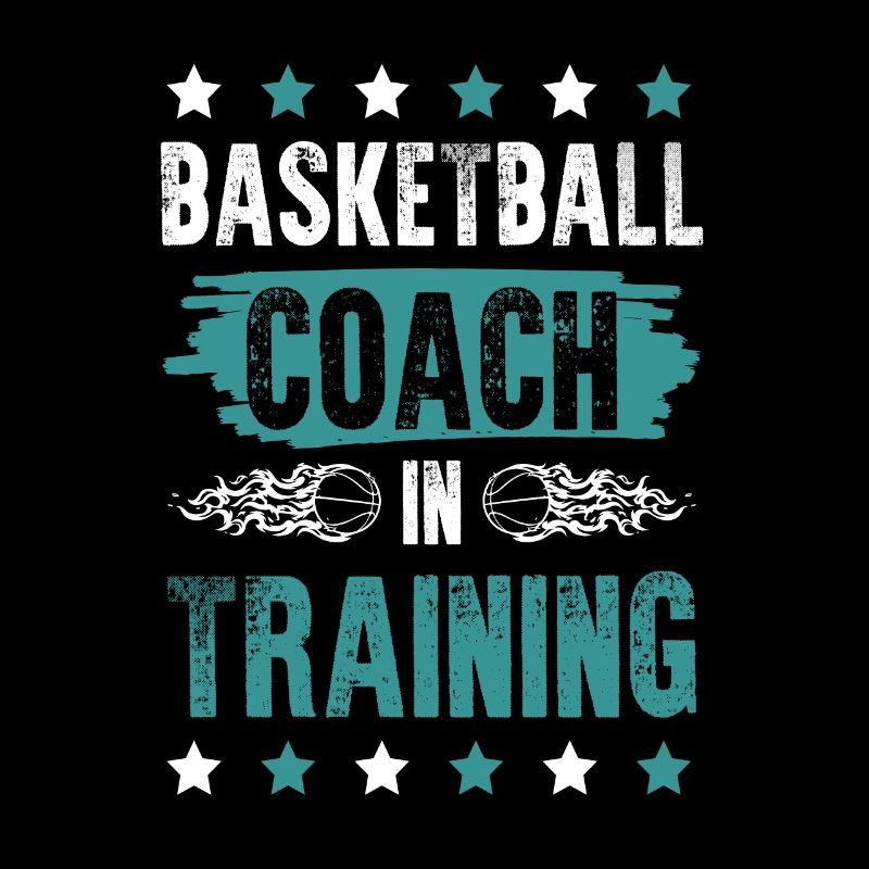 basketball coach