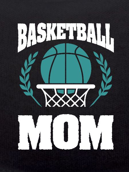 Basketball Mama
