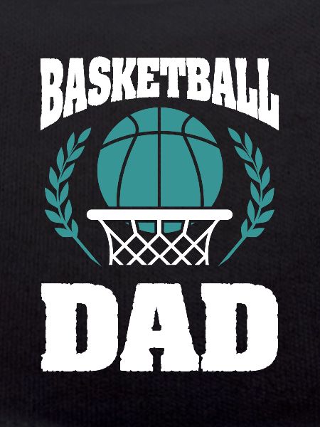 Papa basketball