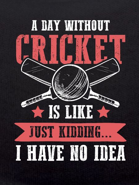 cricket team