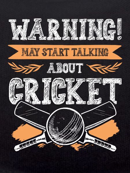 Cricket Alert
