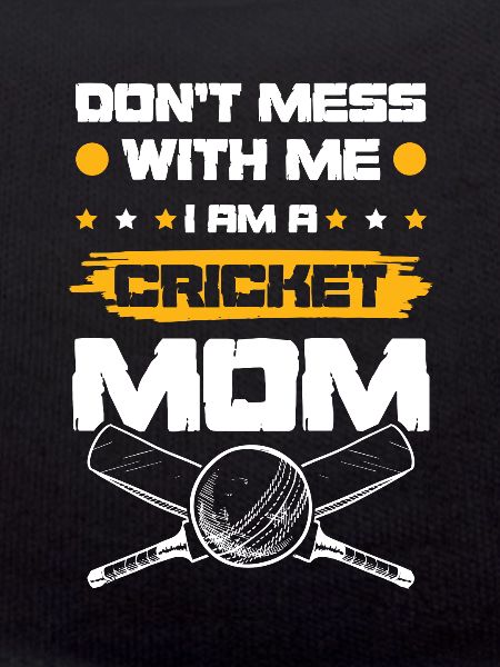 cricket mama