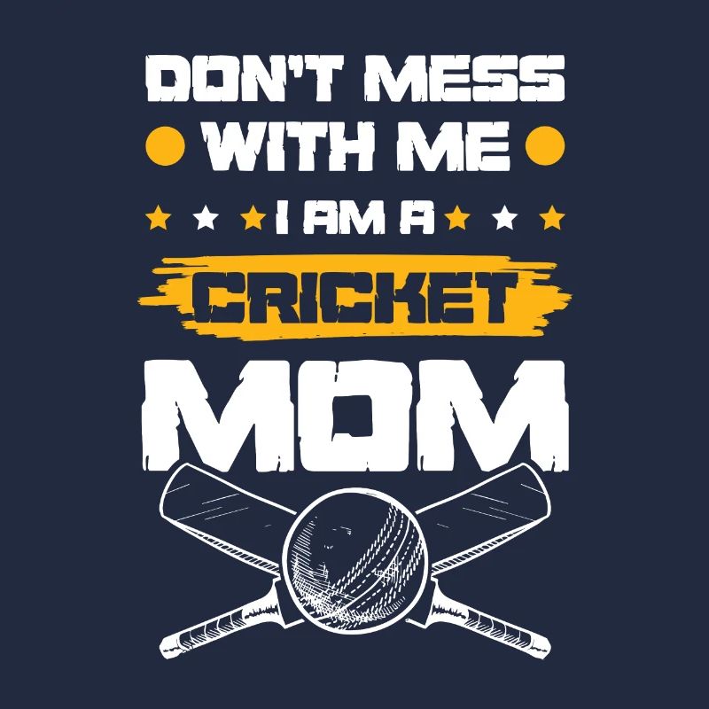cricket mama