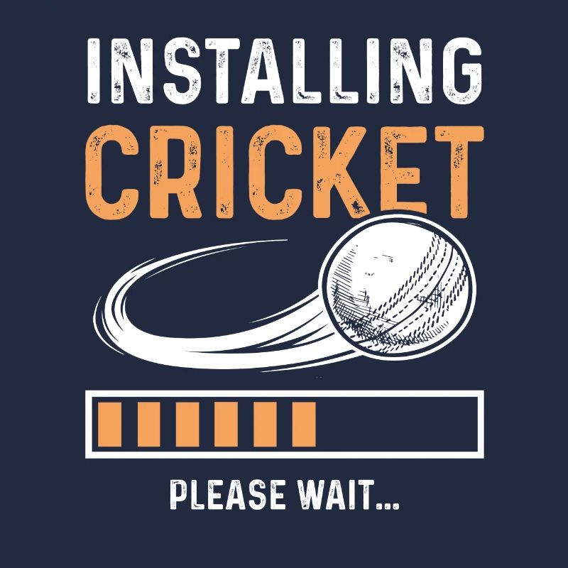 Installer le cricket