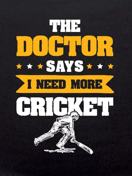 cricket docktor