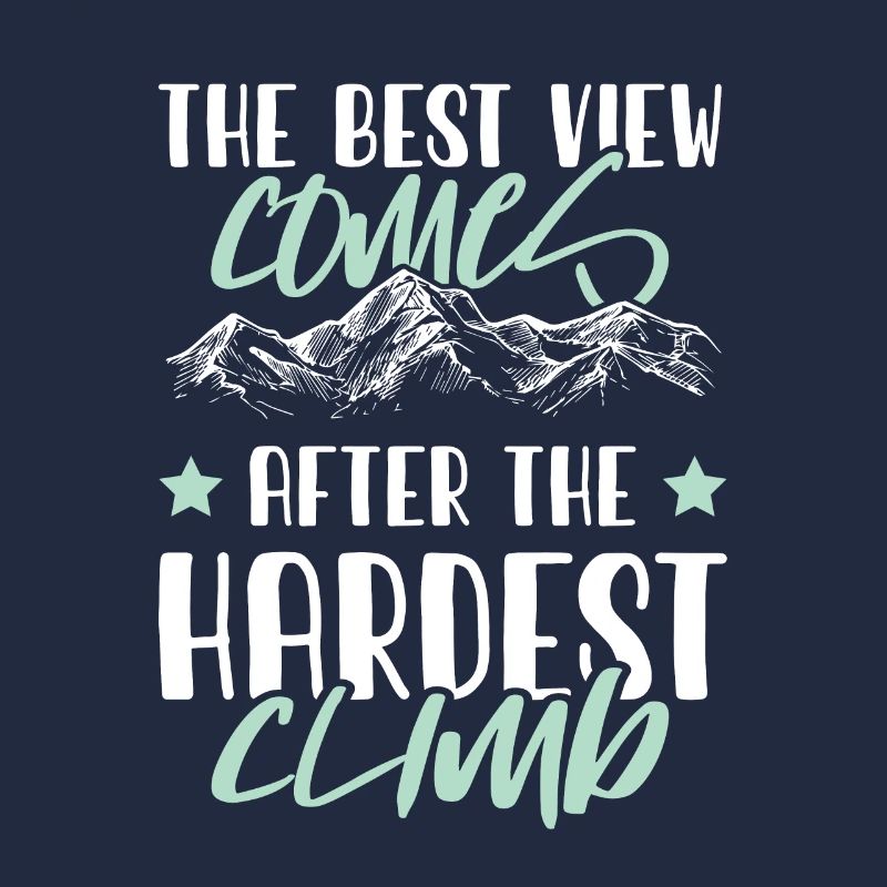 beste aussicht klettern