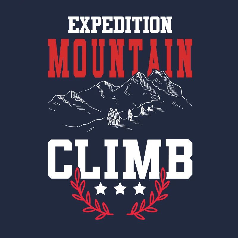 expedition klettern