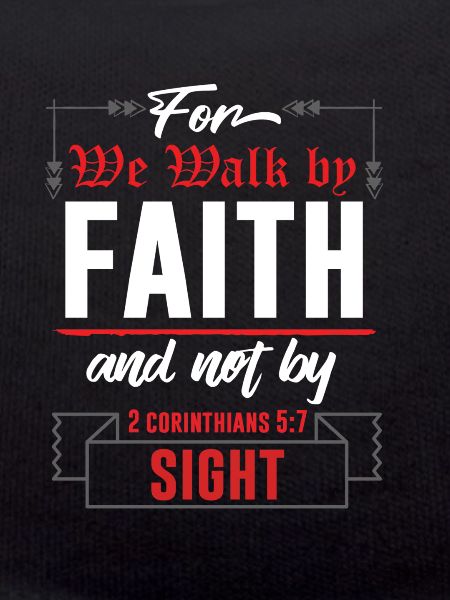 Bible Trust God