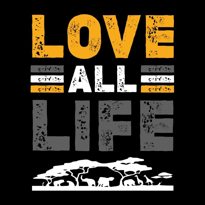 tierschutz liebe leben