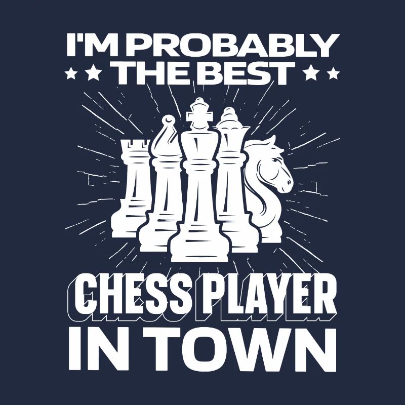 Schach Witzig