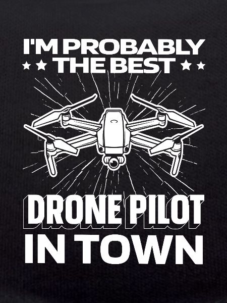 Drone Quadcopter Funny