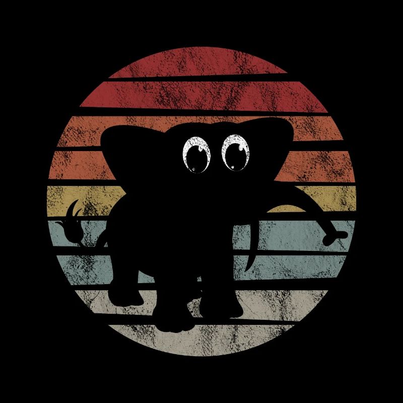 Eléphant éléphant pour enfants