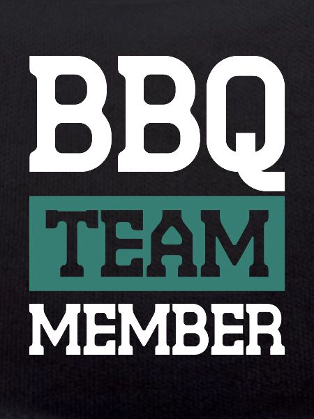 Bbq Team