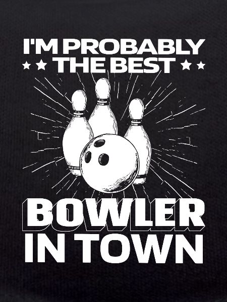 Bowling Bowling Bowler Funny
