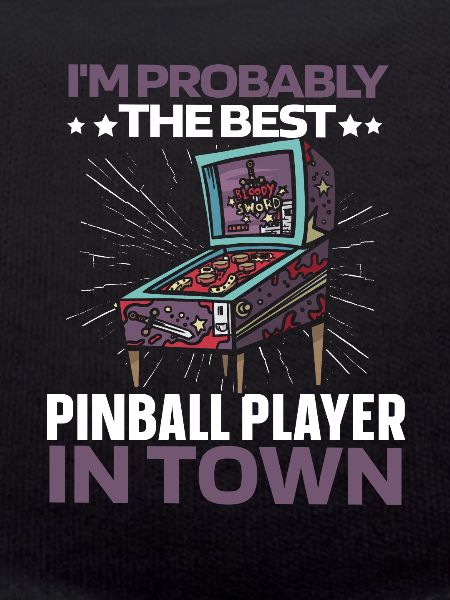 Pinball Arcade Machine