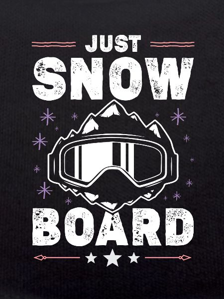 snowboarder snowboarding