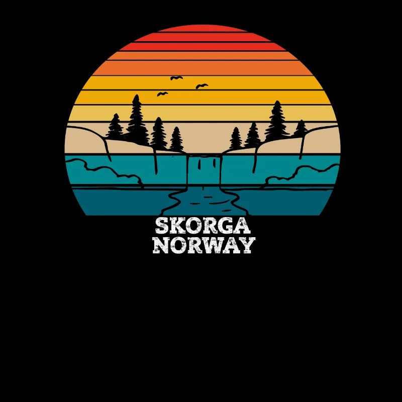 Skorga Norway
