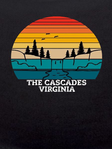 The Cascades Virginia