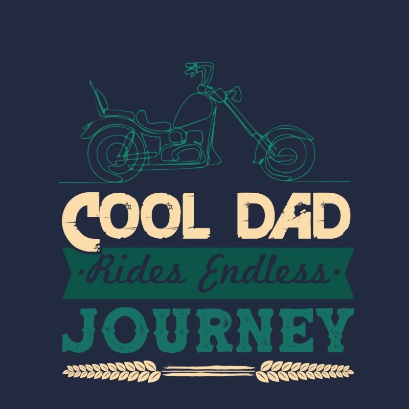 motorrad papa