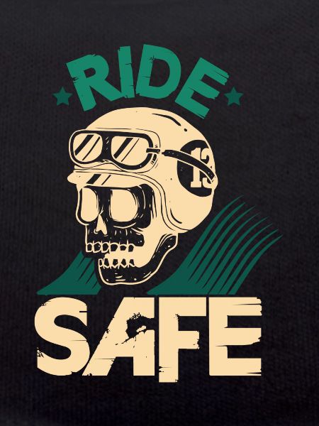 Motorcycle Ride