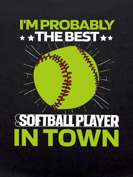 Softball