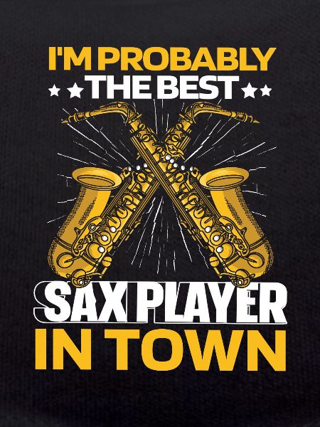 Saxophone Saxophone