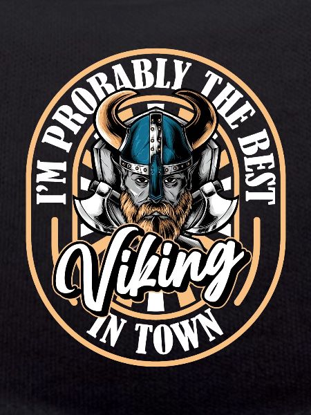 Wikinger Axt