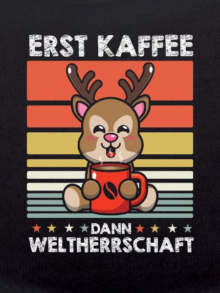 Hirsch Kaffee