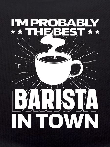 Barista Coffee