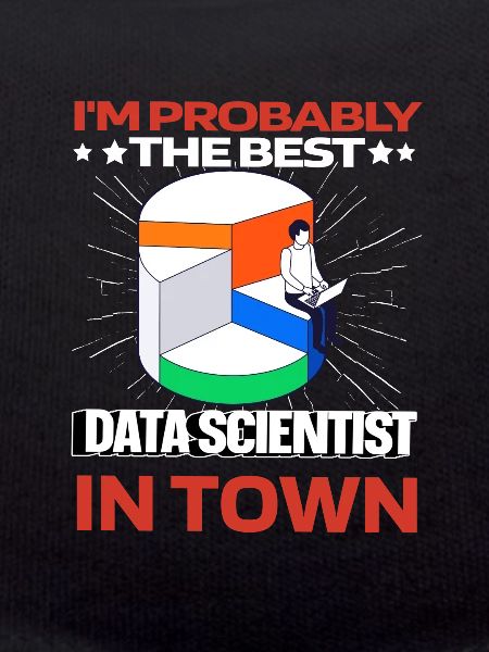 Data Science Data Analyst Lustig