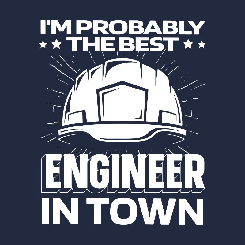 Ingenieur Helm