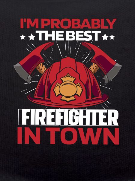 Firefighter Helm
