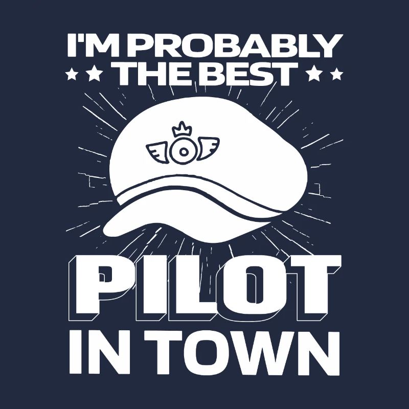Airplane Pilot