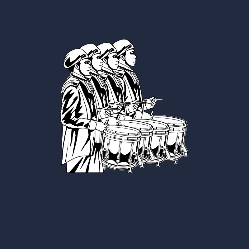 Spielmannszug Drums