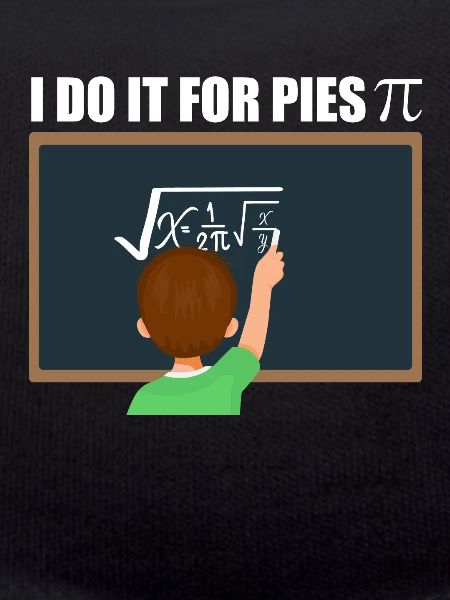 Math Calculus Pi