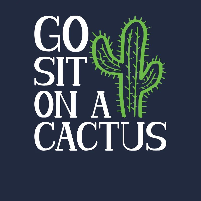 Jardin de cactus