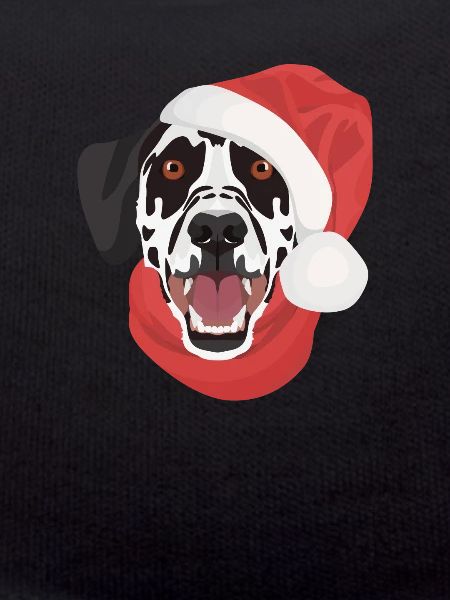 Joyeux Noël dalmate