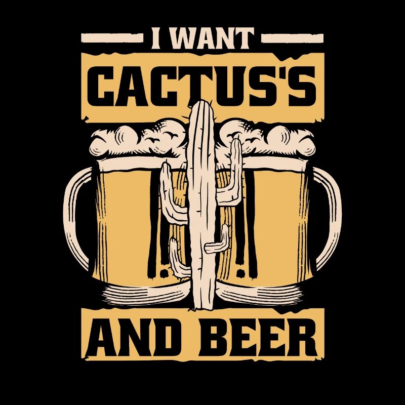 Jardin de cactus