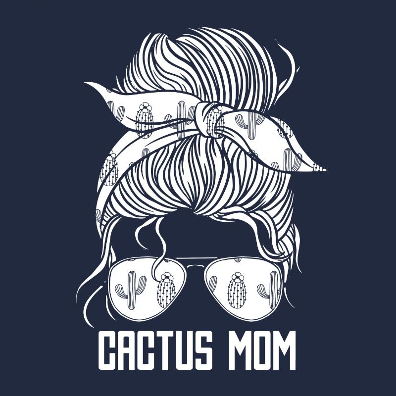 Jardin de cactus