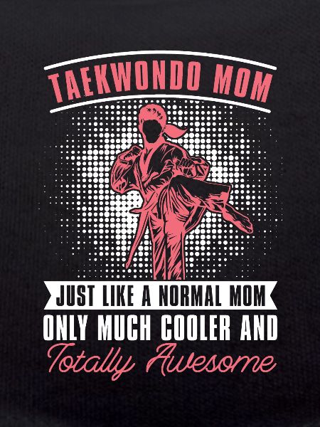 Taekwondo