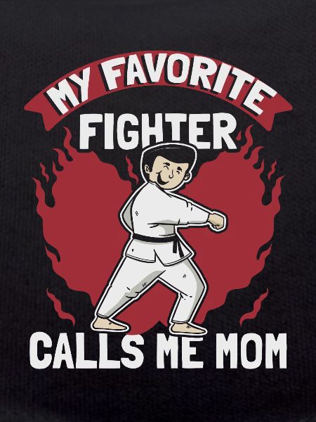 Taekwondo Son