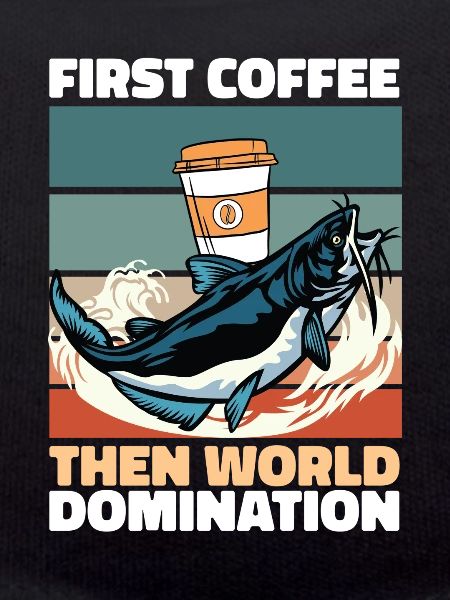 Catfish Coffee