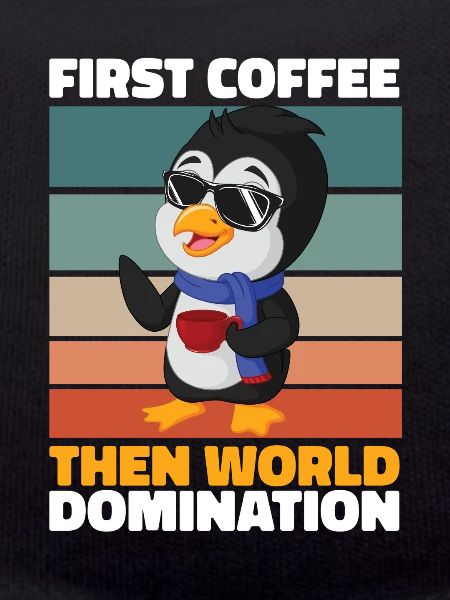 Penguin Coffee