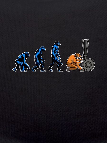 Aircraft Mechanic Evolution
